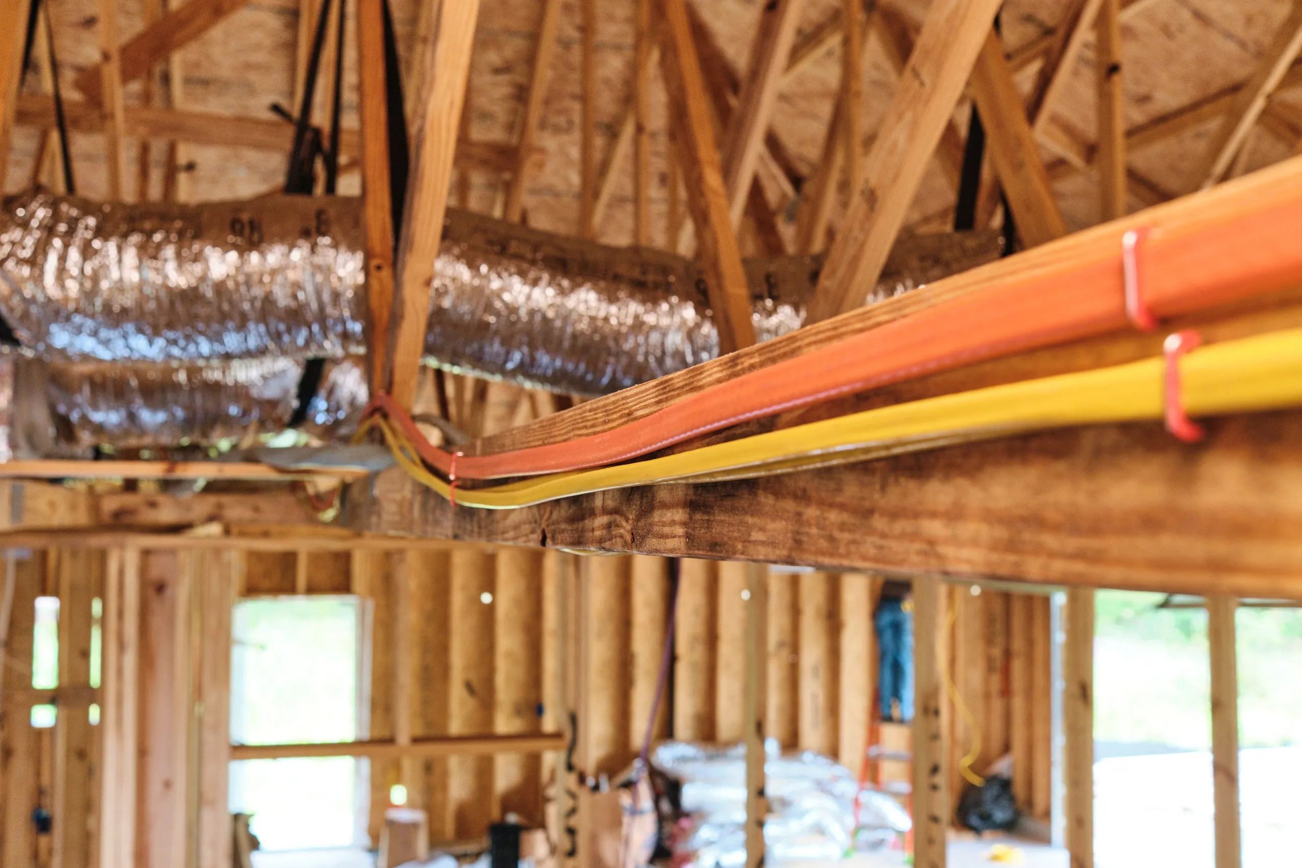 J Wright Services project 3