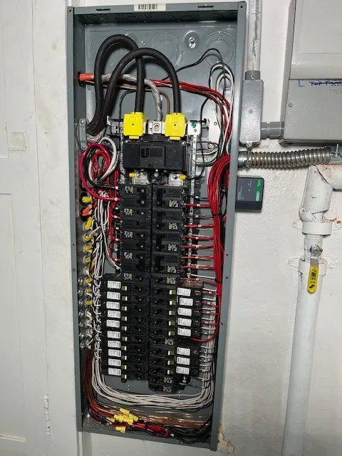 J Wright Services project 6