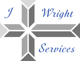 J Wright Services logo